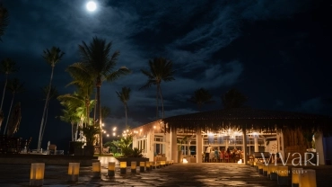 Luau de Velas 